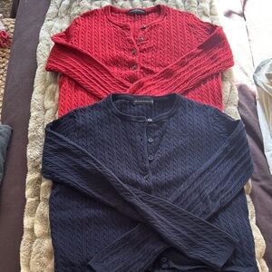 Brandy Melville Knit Sweater